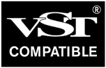 VST Compatible
